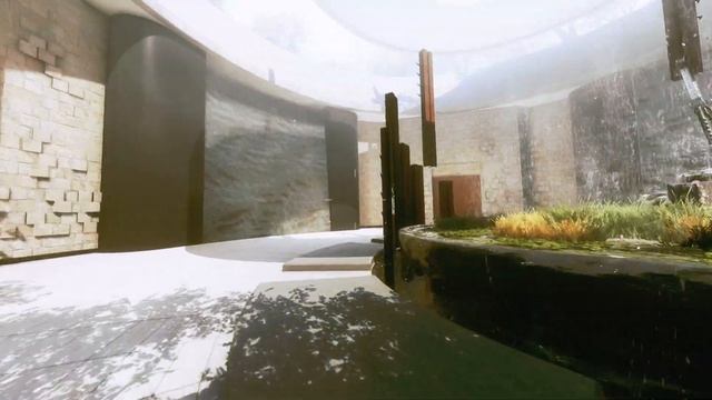 Titanfall 2 Прохождение 4K Миссия 1 без коментариев смотреть онлайн