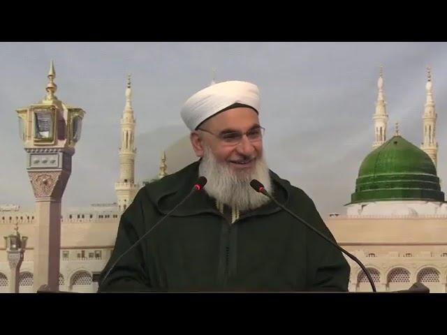 رحاب_النبيﷺ الجزء_السادس الحلقة ٥ بعنوان: زيارة النبيﷺللصحابية أم العلاء  رضي الله عنها ج1 532025