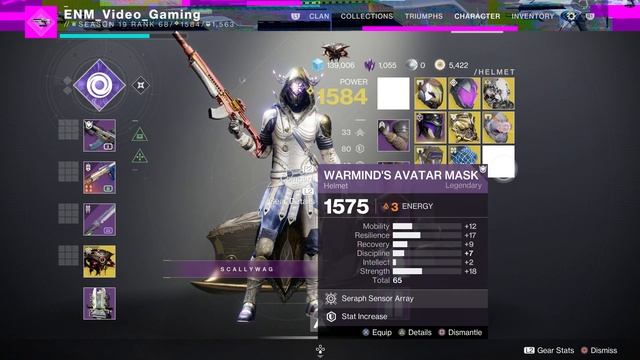 Destiny 2 the Dawning Get Equip Hoarfrost Sunrise Complete Shopping Spree смотреть онлайн