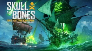 Skull and Bones: Rise of the Kingpins - Original Game Soundtrack