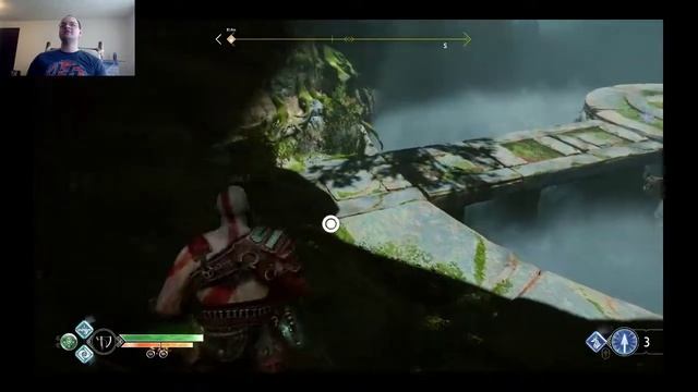 Attention Deficit Gaming, God of War, Ep 24; But I Digress смотреть онлайн