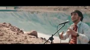 Клип- Шахроми Абдухалим "Як Шаб" 2023 ( originall video )