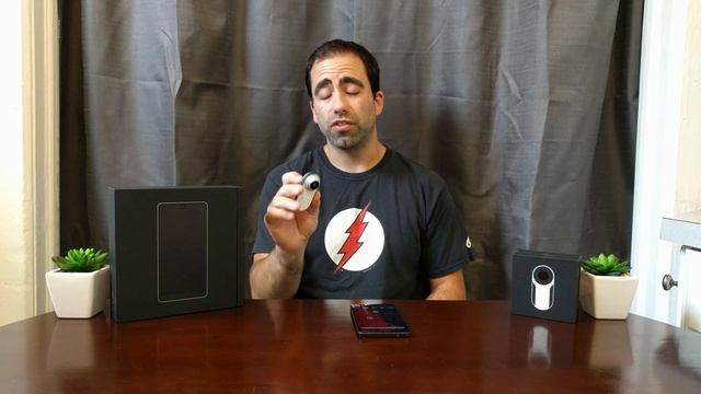 Dream Phone or Dud? - The Essential Phone review