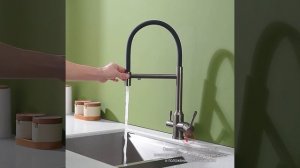 Смеситель для кухни Raglo R81 R81.63