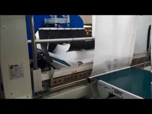 R9 100A  Two Rolls + Foam