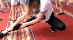 Клип ЭБА Хлеб  Вася.       Лагерь орлёнок 2017 год 4 смена 7 отряд  эба