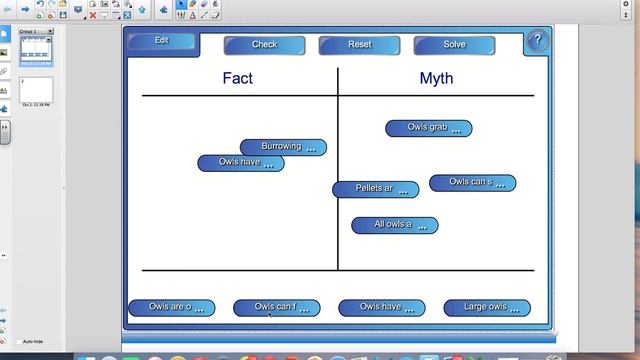 SMART sort смотреть онлайн