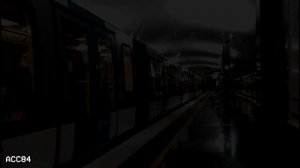 Paris Métro : All the Lines ( RATP ) ACC84