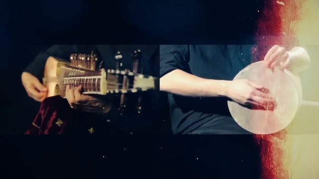 Matin Osmani Dari & pashto NEW AFGHAN SONG 2017متین عثمانی - دری و پشتو