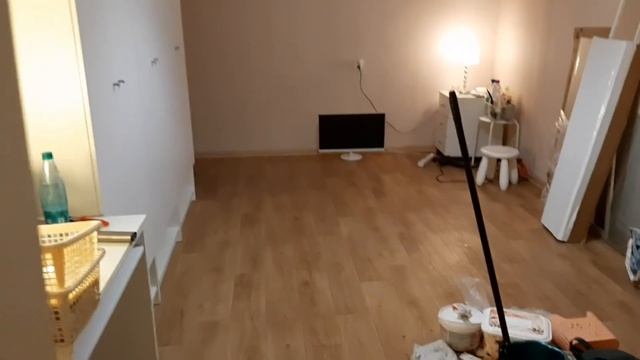 Уборка #508 последний рывок в зале) смотреть онлайн