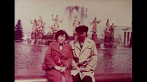 50 лет 4 выпуск УСШ.