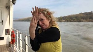 Become More Focused with Donna Eden!