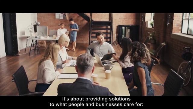 Europ Assistance смотреть онлайн