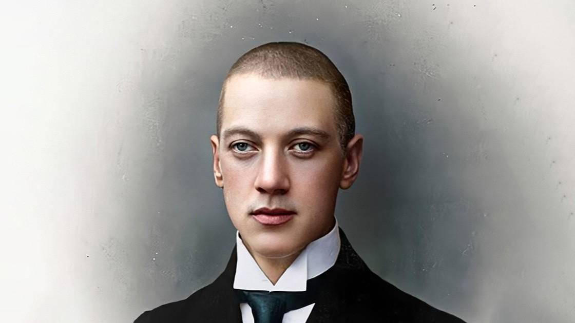 ПроЧтение смыслов / Николай Гумилев / Возвращение