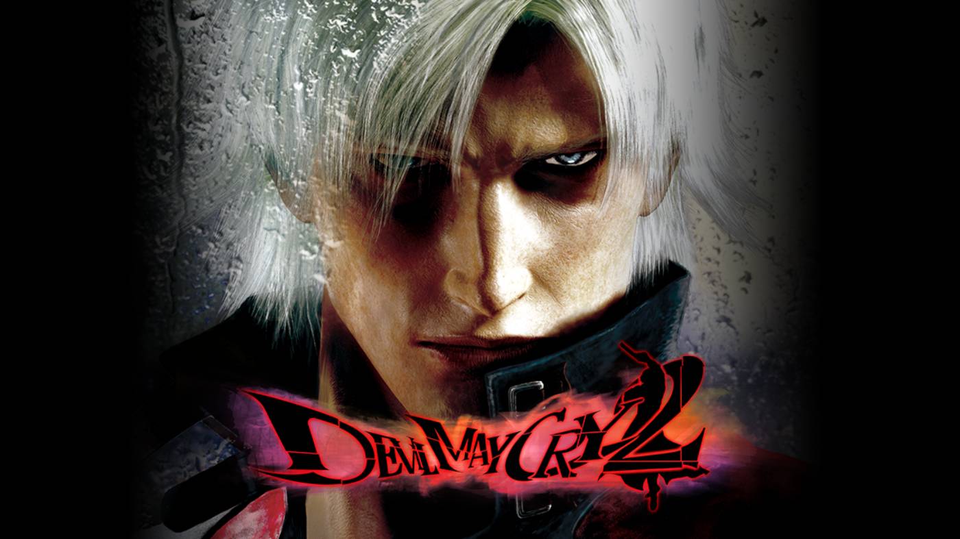 всеми забытый Devil May Cry 2 чумное прохождение без коментариев#1