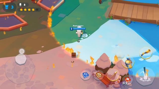 Битва животных 1 смотреть онлайн