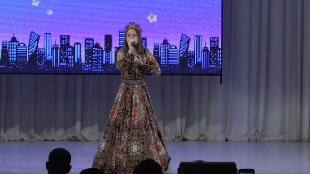 Заклинание о Земле Русской