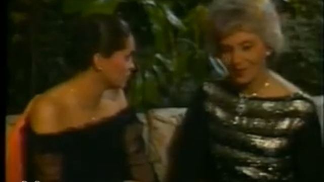 Telenovela "Bianca Vidal" - Capítulo 10 [1/4] смотреть онлайн