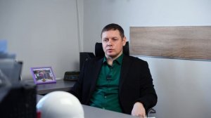 Интервью с директором по производству