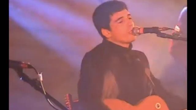 The Zorden - Enquanto tudo pode acontecer_ao vivo смотреть онлайн