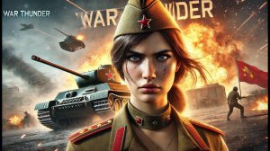 ДНЕВНИК НОВИЧКА! КАК Я НАБИРАЮ ОПЫТ В ИГРЕ WAR THUNDER?