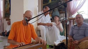 Киртан фрагмент1