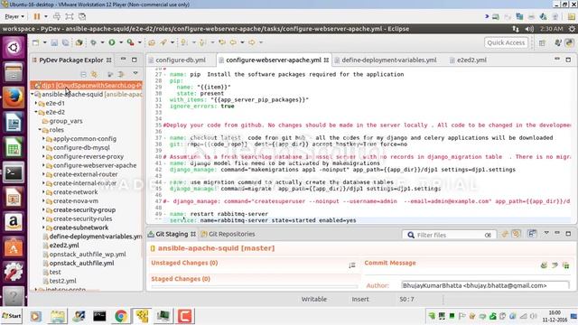 DevOps with Ansible and OpenStack part3