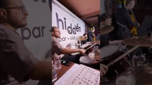 Sunny (посвящается нашему барабанщику Сане Запорожченко!!!)