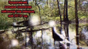 Лайтболы 2 часть.