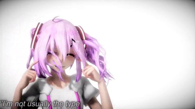 【Hatsune Miku V4X & Loli】Karma【VOCALOID × HUMANカバー/MMD】 смотреть онлайн