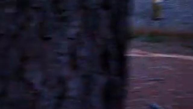6 Yr Old on Yamaha Grizzly 80