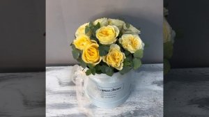 Ванильное небо