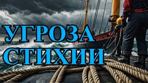 🌊 Приморье готовится к удару стихии — на ТОФ введена штормовая готовность
