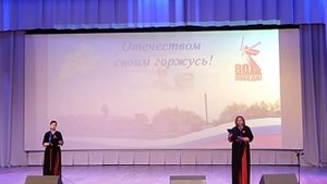 Районный фестиваль. Видео 4