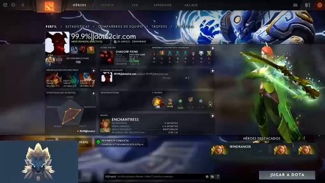 DIRECTO: Lobby Diario смотреть онлайн