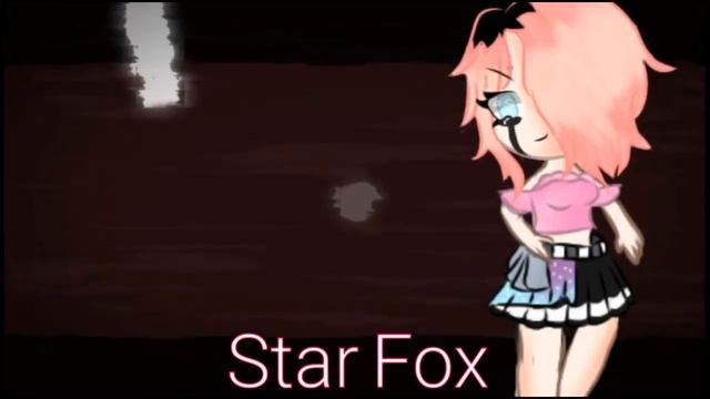 Icon meme collab w| Star Fox смотреть онлайн