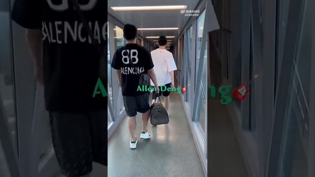 Дэн Лунь. Кадры летних перелетов Бао, которые раньше не публиковались.