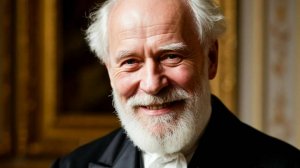 П. И. Чайковский - Январь (из цикла "Времена года")