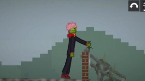 я пронконул мелона