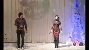 Амир Пугоев и Лилия Гандарова"Безам"(Любовь)