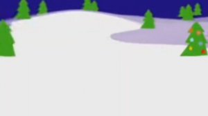 мегафон новый год (2002-2003)