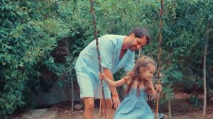 Calimera Hane Garden Hotel - Tanıtım Filmi