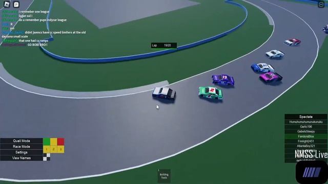 NMSS - S3 R2/32 - Bank of America 300 - Lime Rock Park смотреть онлайн