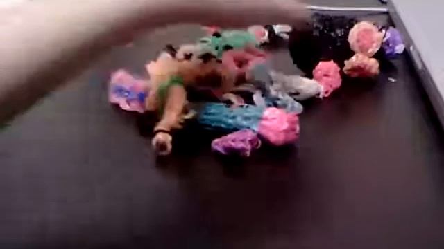 Обзор на станок и резинки♥♥♥♥♥ смотреть онлайн