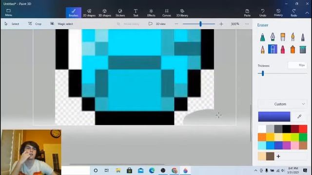 How to change your app Icons on Windows 10