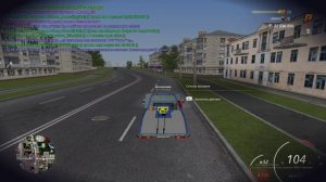 Новый проект