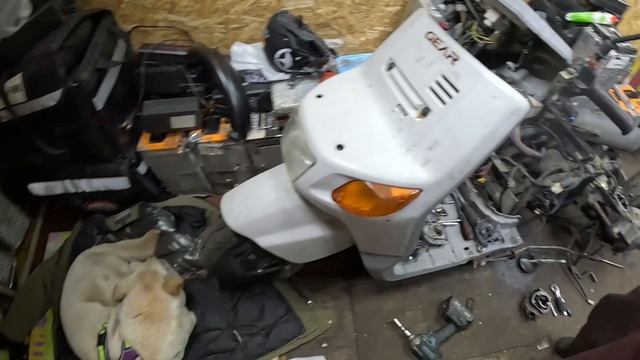 #yamahagear2t#ремонт#заменапрокладок смотреть онлайн