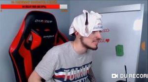 Эдисону задонатили 50000 рублей на стриме!!!