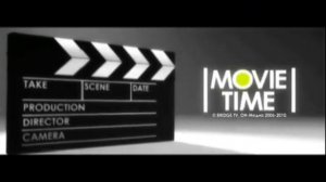 Муви тайм на русонг тв 2012