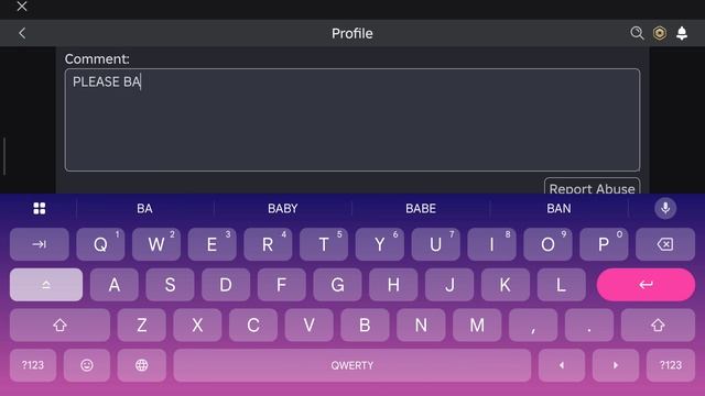 ПЖ ПЖ ПЖ ПЖ ТОЖЕ ЭТО СДЕЛАЙТЕ